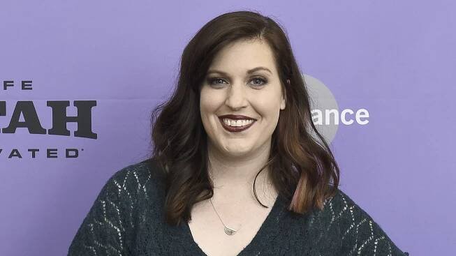 Allison Tolman - Actress