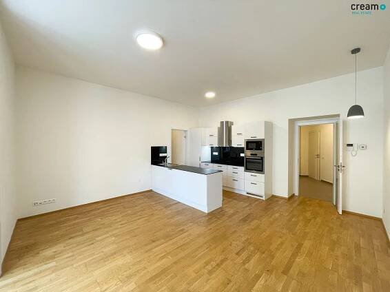 Pronájem bytu 2+kk 66 m², Ovenecká, Praha - Holešovice