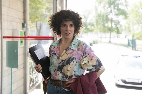 Roulez jeunesse - Z filmu - Laure Calamy