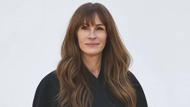 ŽENA-IN - Kruté dětství, útěk ze svatby a zuby za miliony aneb Co jste ještě nevěděli o Julii Roberts
