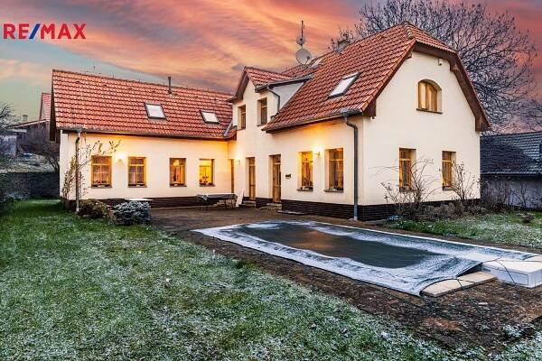 Líšnice, okres Praha-západ