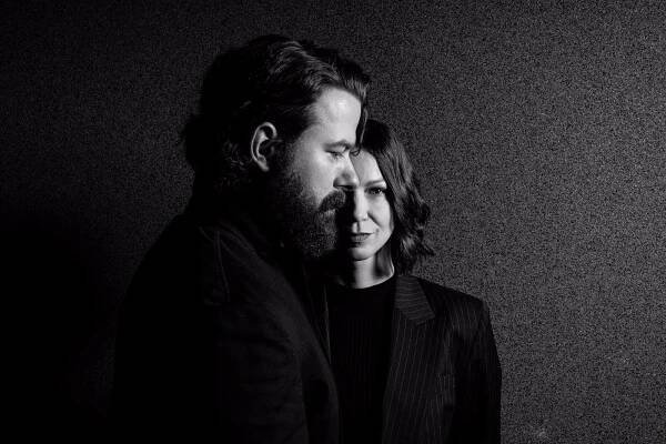 Richard Autner a Zuzana Smatanová