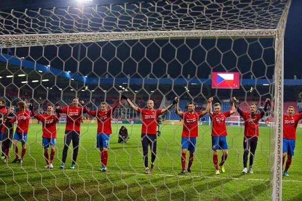 Zvrat! Reprezentace v Olomouci se Skoty přeci jen bude hrát, ale s jiným výběrem