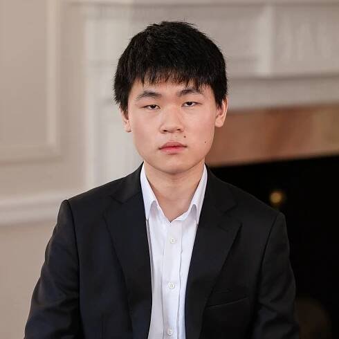 CHOPIN for ALL — Chopin Foundation of the United States
