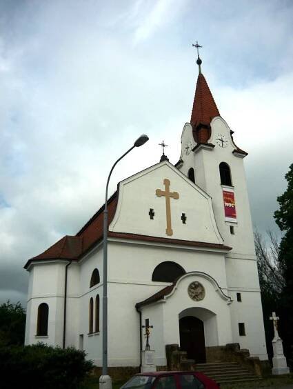 Fotogalerie • Horní Heršpice (Část obce) • Mapy.com