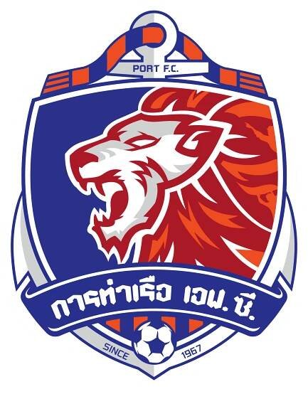 Thai Port FC (Thajsko) - sestavy, soupiska klubu, sestava