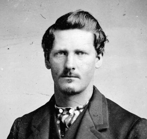 Wyatt Earp - Wikipedia