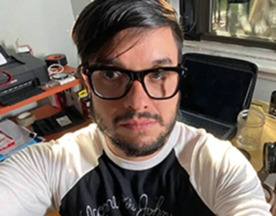 Daniel Hernandez-Alonzo