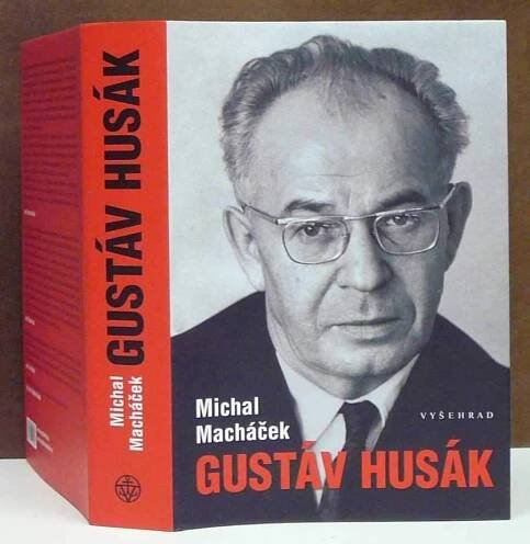 Autor Macháček Michal | Antikvariát Beneš
