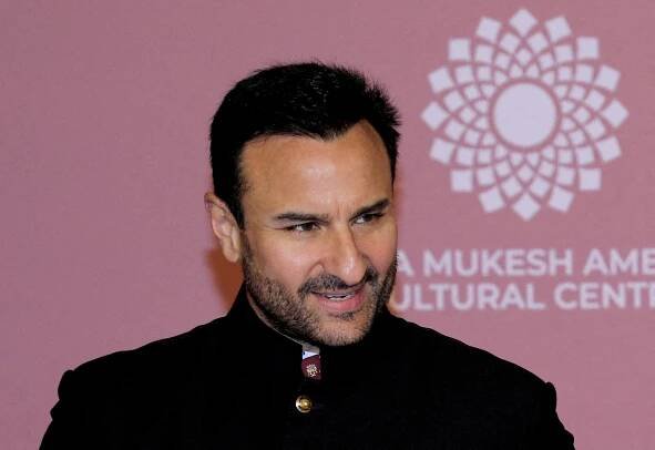 Hvězda indického Bollywoodu Saif Ali Khán byl pobodán neznámým útočníkem - WN24.cz - World News 24