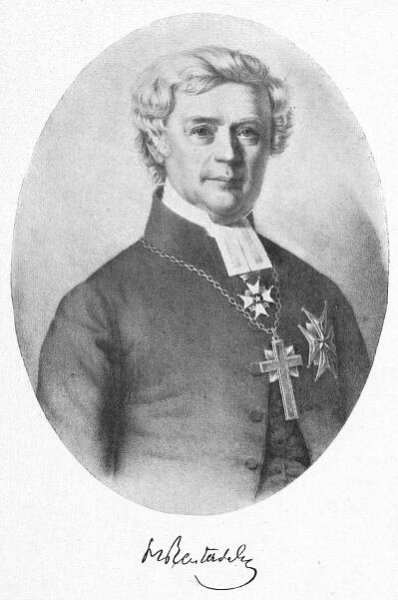 Henrik Reuterdahl