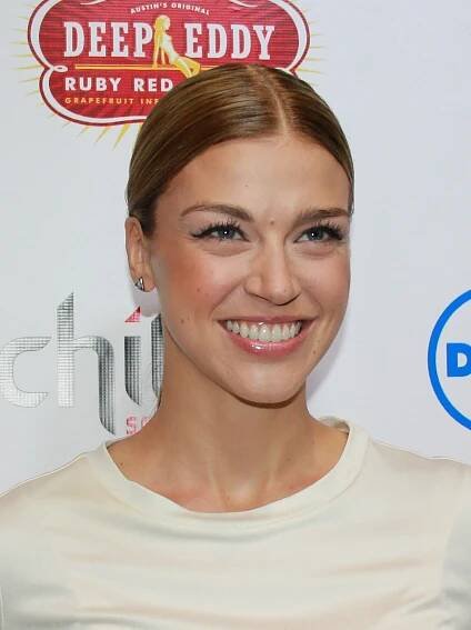 Adrianne Palicki