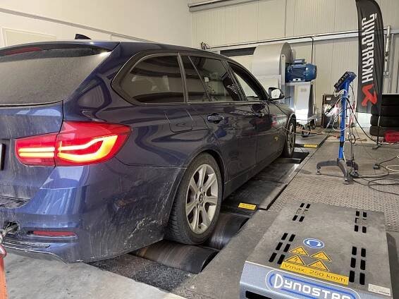 Bildergalerie - MS-Tuning