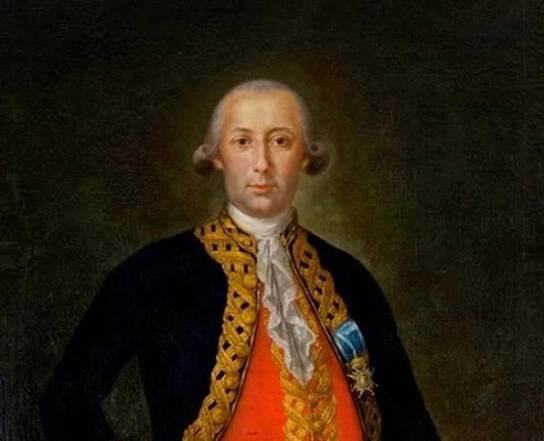 These 7 Foreigners Helped Win the American Revolution