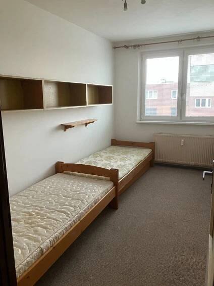 Pronájem bytu 3+1 70 m², Fischerova, Olomouc, Olomoucký kraj