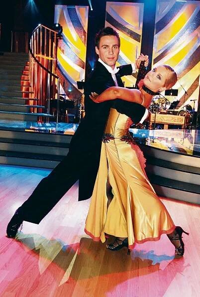 PŘEHLEDNĚ: Všichni vítězové StarDance...když hvězdy tančí od první řady v roce 2006. Show bude pokračovat...