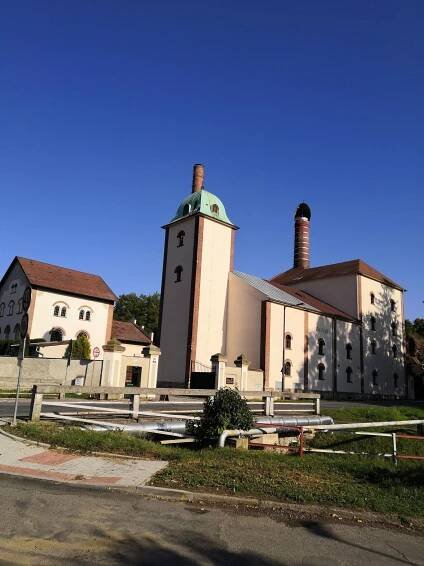 Fotografie - Pivovar Český Brod - 08.10.2021