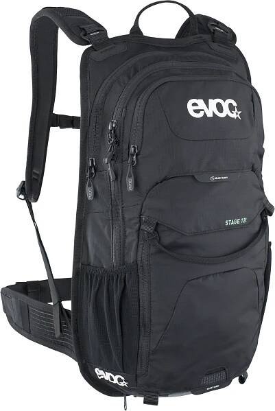EVOC - batoh STAGE 12 l black