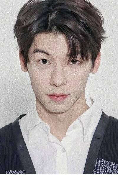 Greg Hsu herec