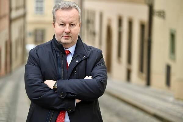 Hnutí ANO se postaví proti odrbání postižených krajů, říká Richard Brabec