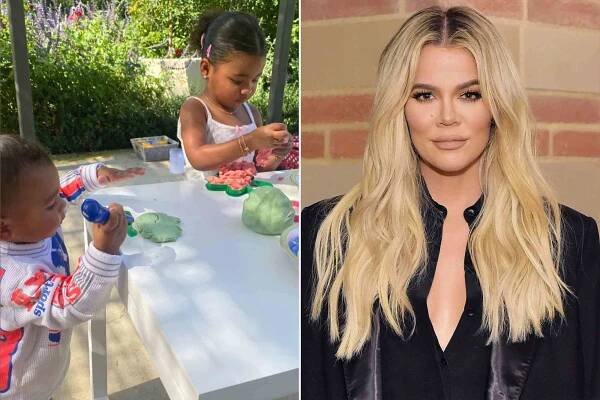Khloe Kardashian Cousins Homeschool