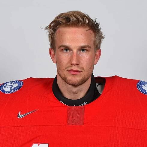 IIHF - Norway