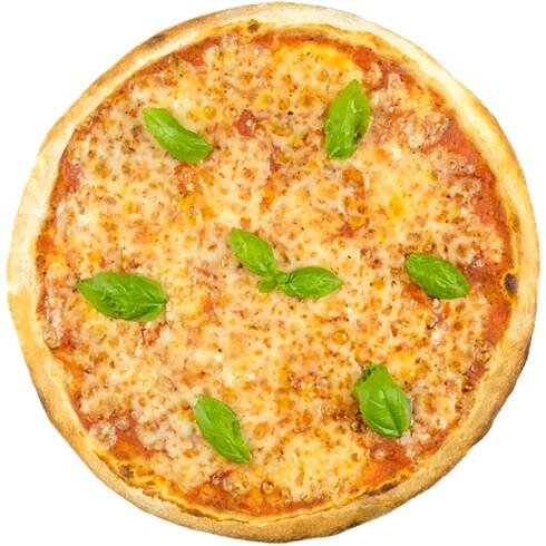 Konfigurace | DON CORLEONE PIZZA