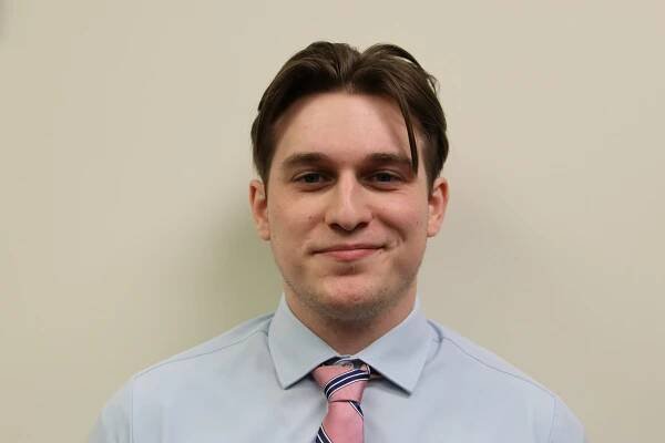 Meet Our Staff – The Legislative Gazette
