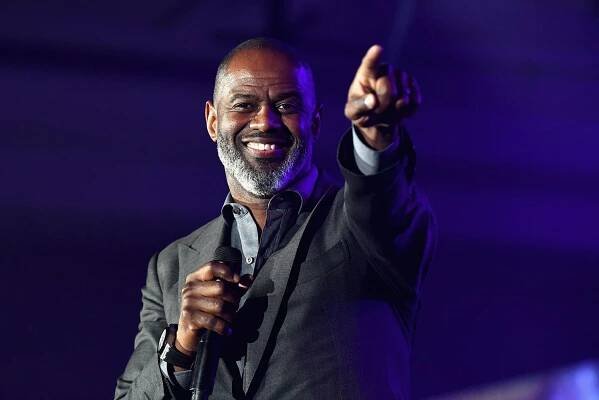 Western New York Get Ready For Brian McKnight