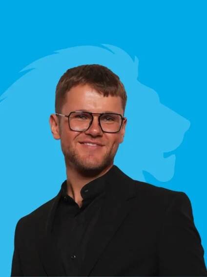 Tomáš Petera | Young Lions Team