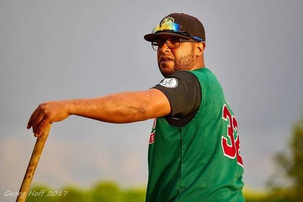 Pedro "Patico" Fernandez wird Co- Trainer für die Wild Farmers