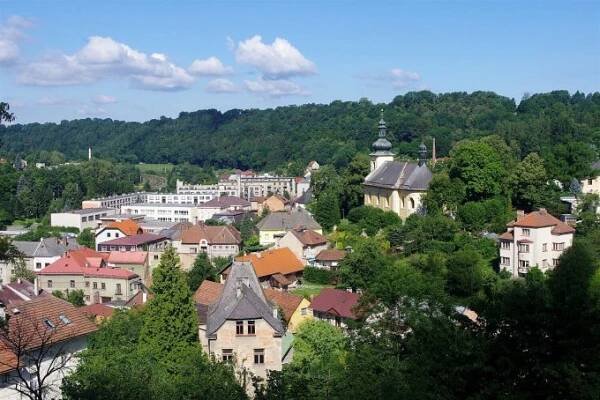 Edpp.cz | digitální povodňový plán města Brandýs nad Orlicí