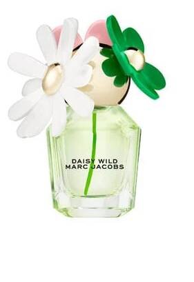 Marc Jacobs Daisy Wild W EDP 30 ml od 762 Kč
