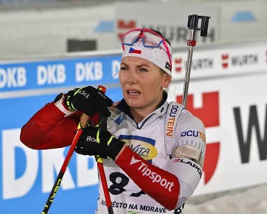Mistrovství světa v biatlonu 2024 – Wikipedie