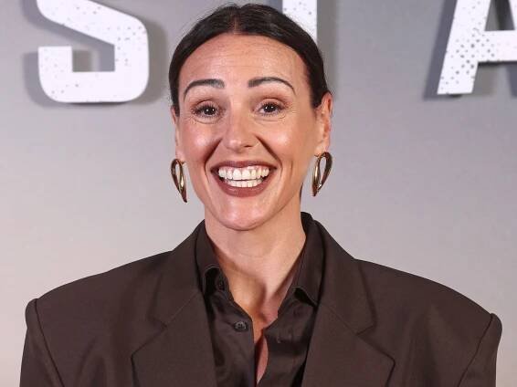 Inside Suranne Jones' 'complicated' relationship with husband Laurence Akers