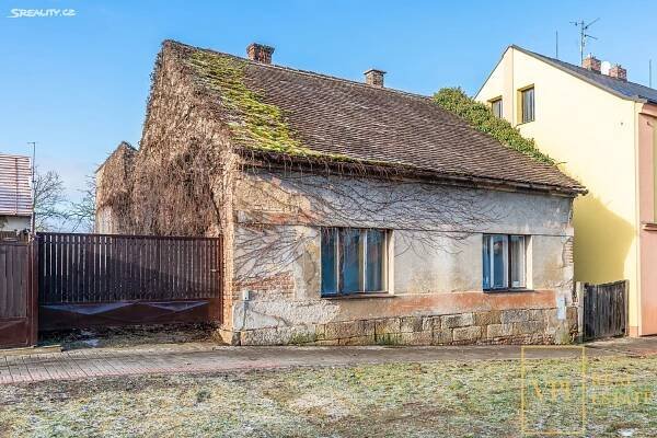 Prodej Dům, Brněnská, Hradec Králové - Nový Hradec Králové