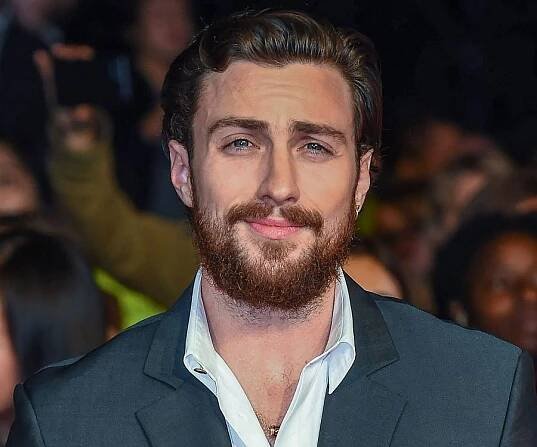 Aaron Taylor-Johnson Biography - Facts, Childhood, Family Life & Achievements of British Actor