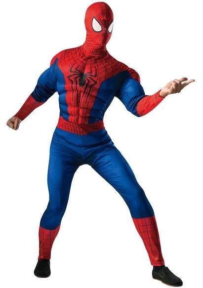 COSTUMES