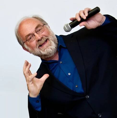 Thomas Frey Photos - Futurist Speaker