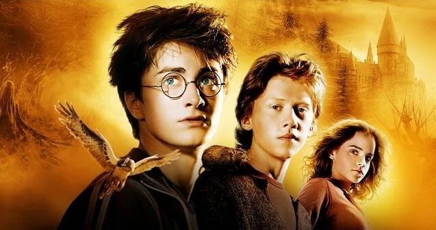 Žhavá novinka Harry Potter bude restartován jako televizní seriál pro HBO pod produkcí J. K. Rowlingové • Filmožrouti.cz