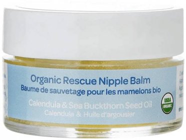 The Best Organic Nipple Cream (Based On Ingredients) | Better Goods