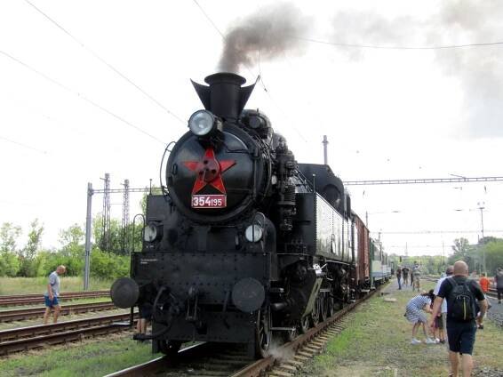 FOTO, VIDEO: Parn Vudybylka zavtala do atce, fandy drhy nadchla