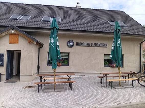 Hospůdka u Františka foto 2
