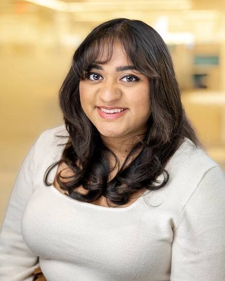 Photo of Sneha Gubbala