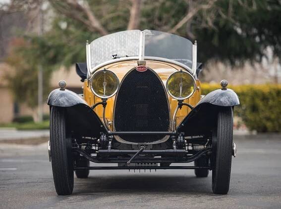 Bugatti: 2016 news