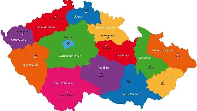 Důchody v Praze atakují hranici 22 tisíc. V jakém kraji nedostávají senioři ani 20 tisíc?