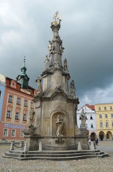 Cíle | egeon.cz 