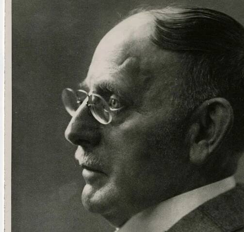 Carl Peters, vor 1918