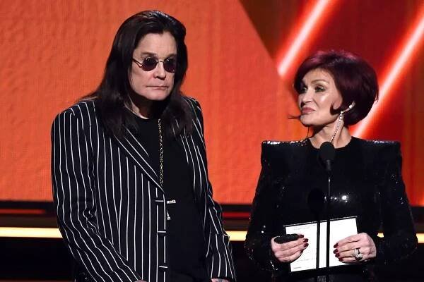 Sharon Osbourne Denies 'False Press' Reports of Ozzy's Farewell Show Raising $190 Million