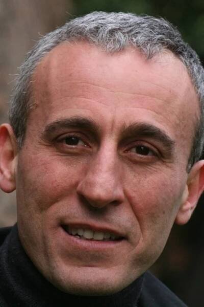 Gaetano Aronica herec